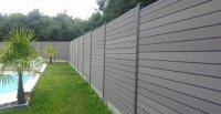 Portail Clôtures dans la vente du matériel pour les clôtures et les clôtures à Rochechinard